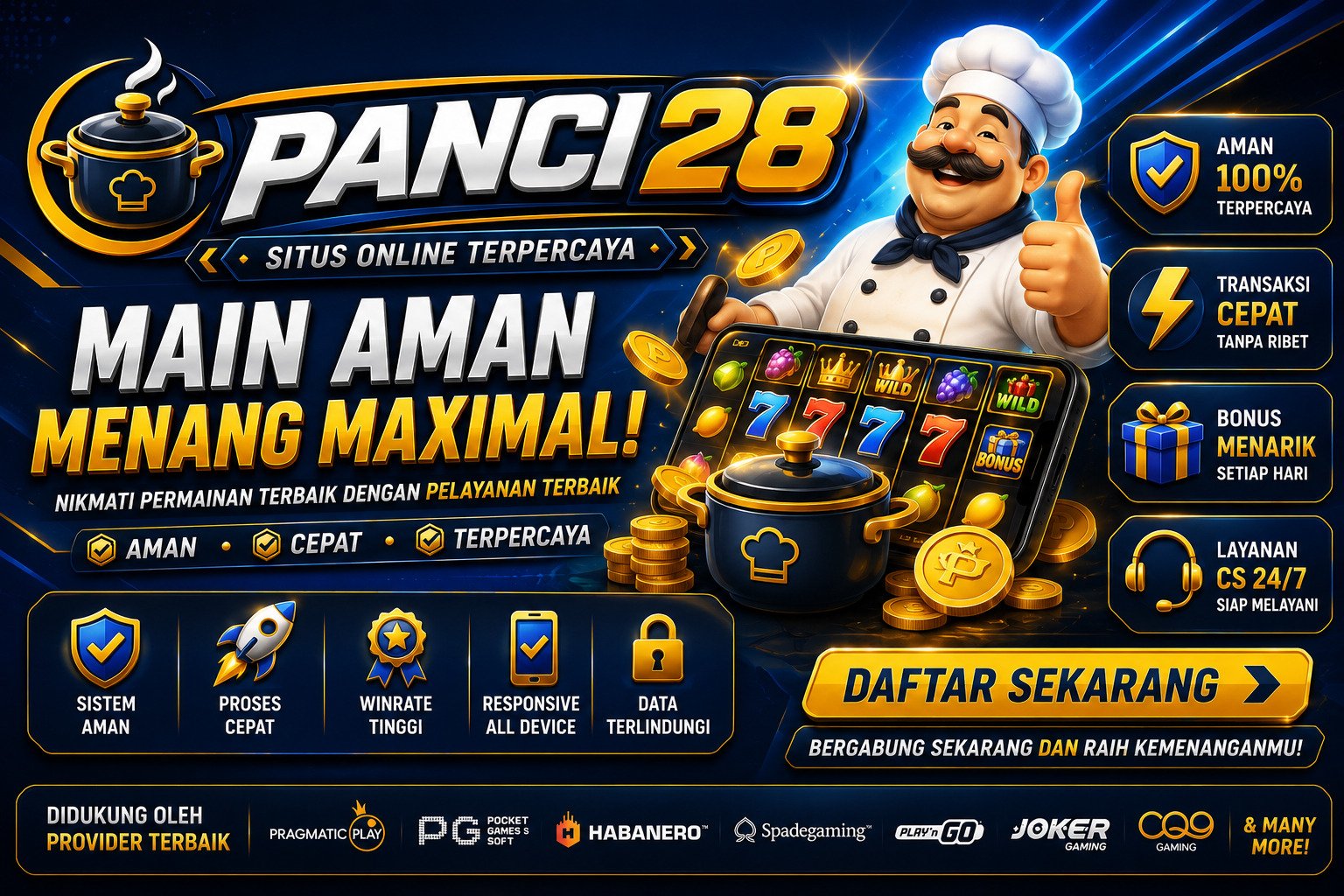 PANCI28 PANCI28